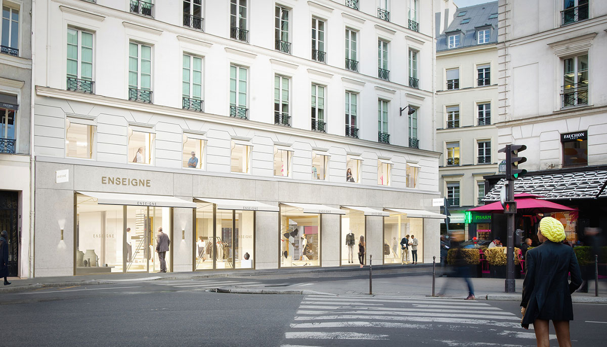 Photo du lieu demain