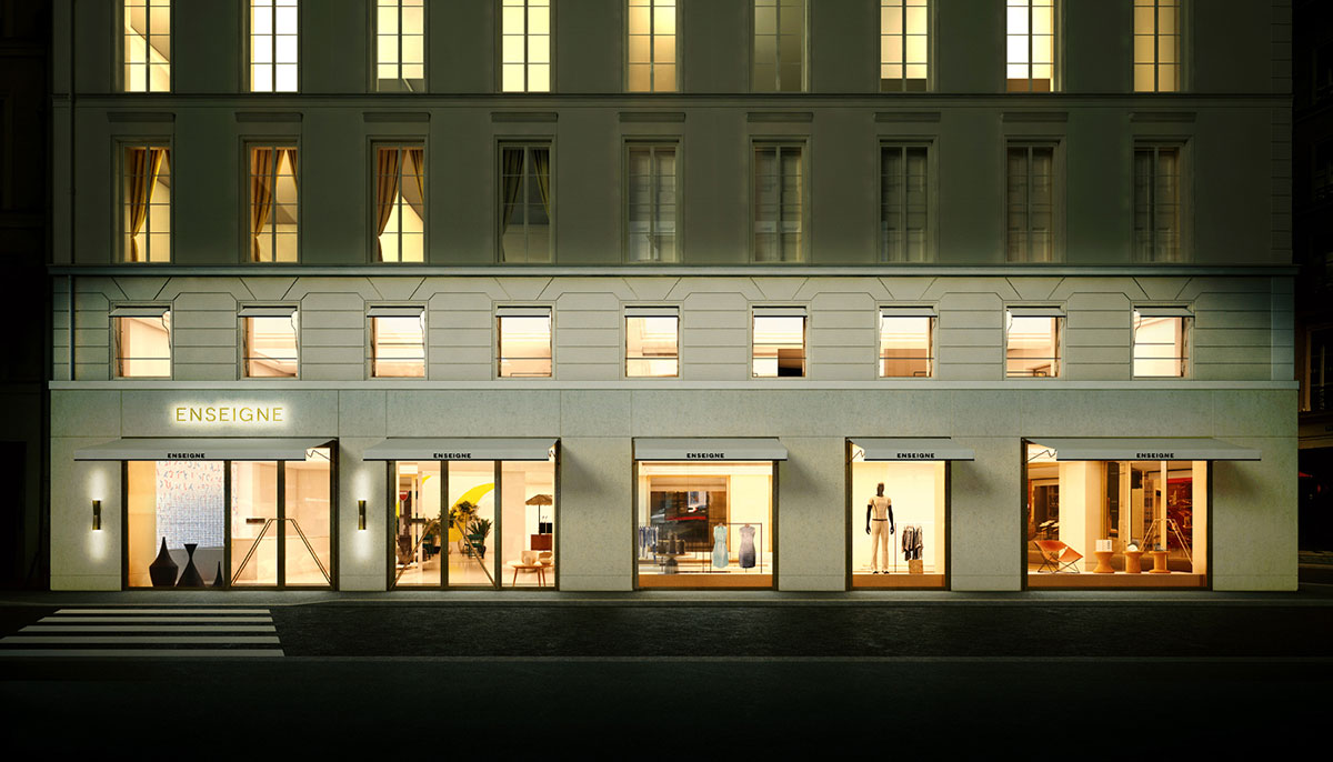 Photo du lieu demain